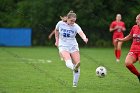 WSoc vs BSU  Wheaton College Women’s Soccer vs Bridgewater State University. - Photo by Keith Nordstrom : Wheaton, Women’s Soccer